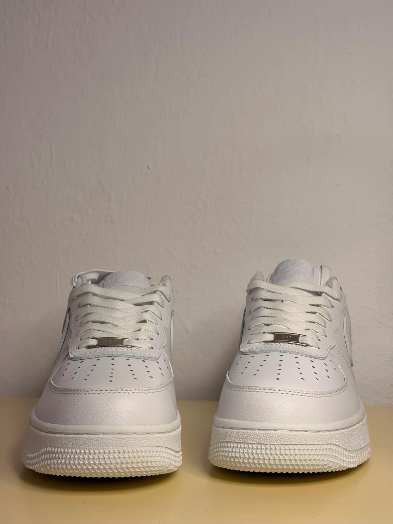 Nike Air Force 1 – photo 3